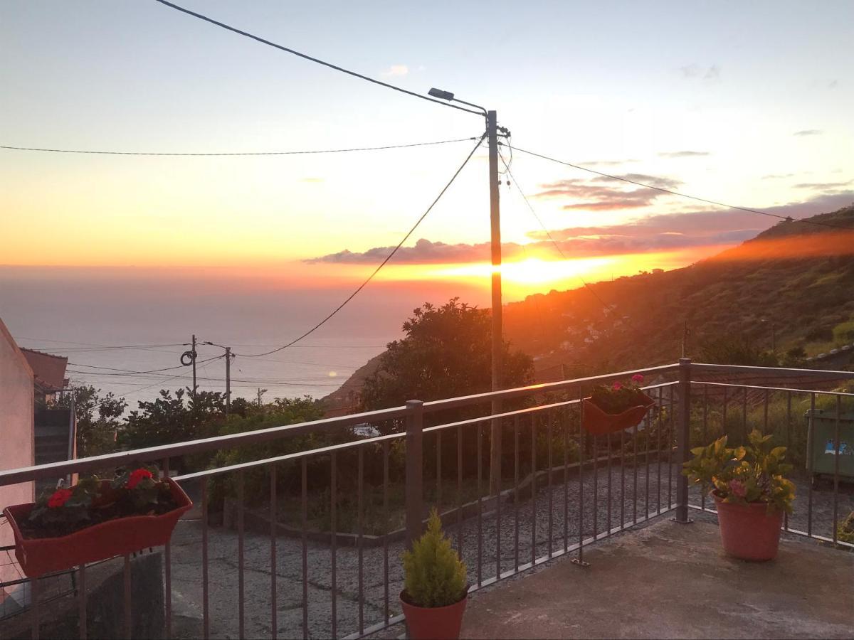 Casa Silva Διαμέρισμα Calheta  Εξωτερικό φωτογραφία