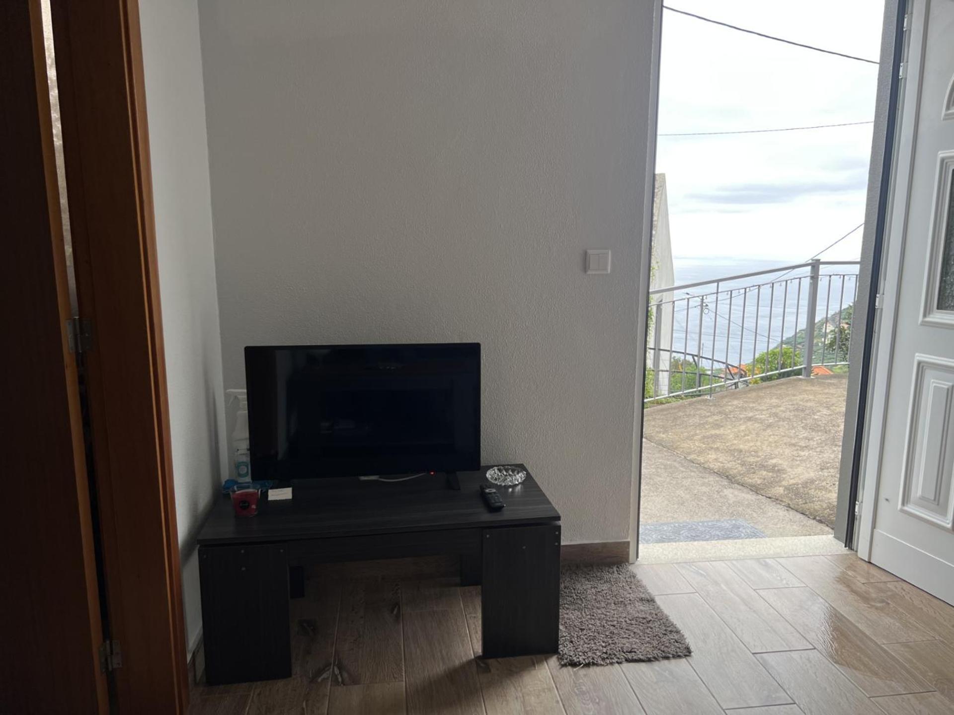 Casa Silva Διαμέρισμα Calheta  Εξωτερικό φωτογραφία