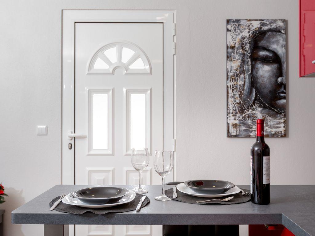 Casa Silva Διαμέρισμα Calheta  Εξωτερικό φωτογραφία