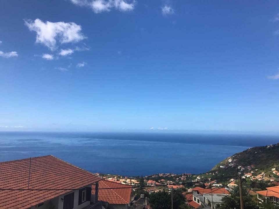 Casa Silva Διαμέρισμα Calheta  Εξωτερικό φωτογραφία
