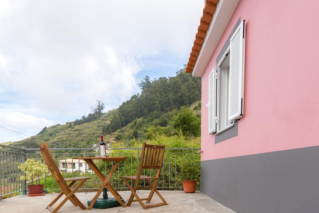 Casa Silva Διαμέρισμα Calheta  Εξωτερικό φωτογραφία