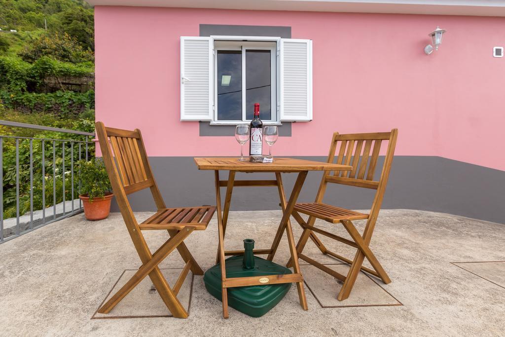 Casa Silva Διαμέρισμα Calheta  Εξωτερικό φωτογραφία